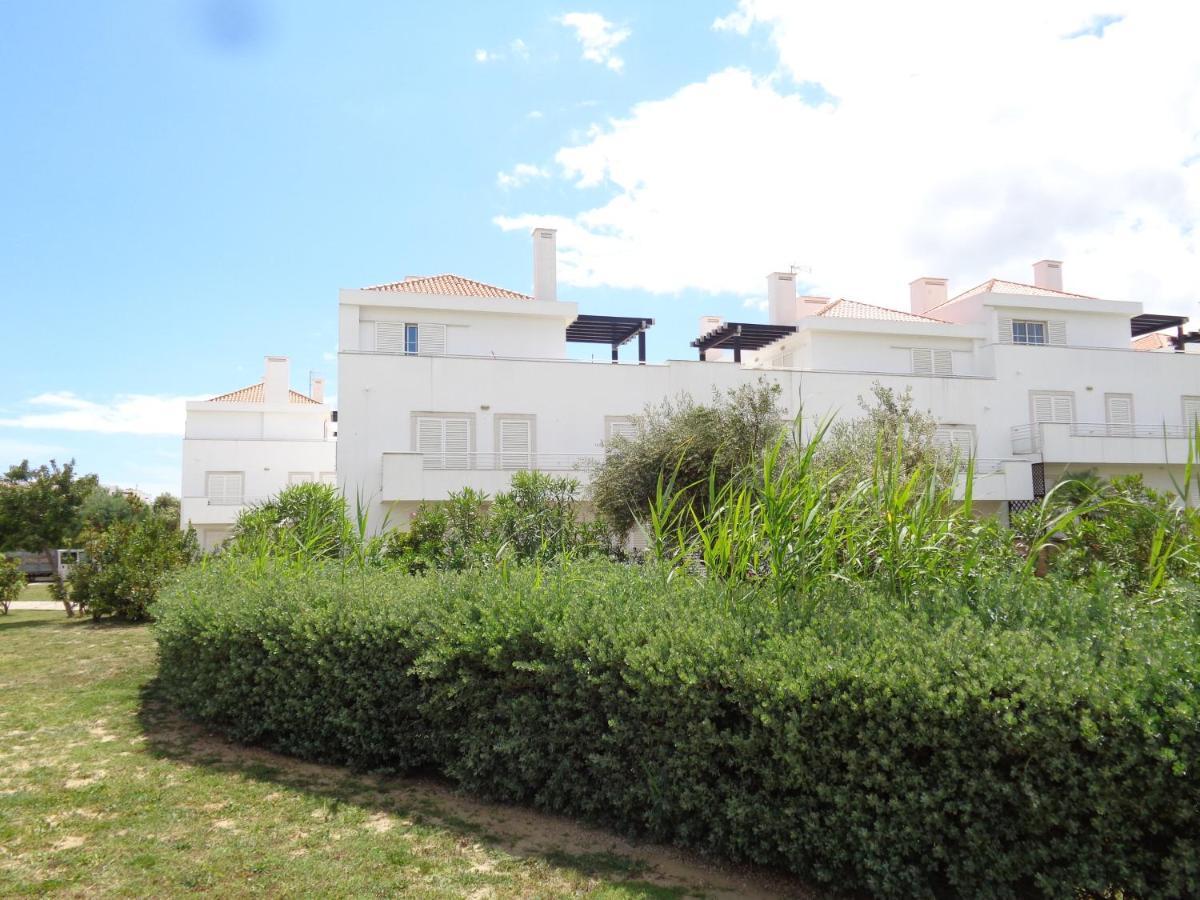 Apartment Vista Verde Cabanas De Tavira Exterior photo