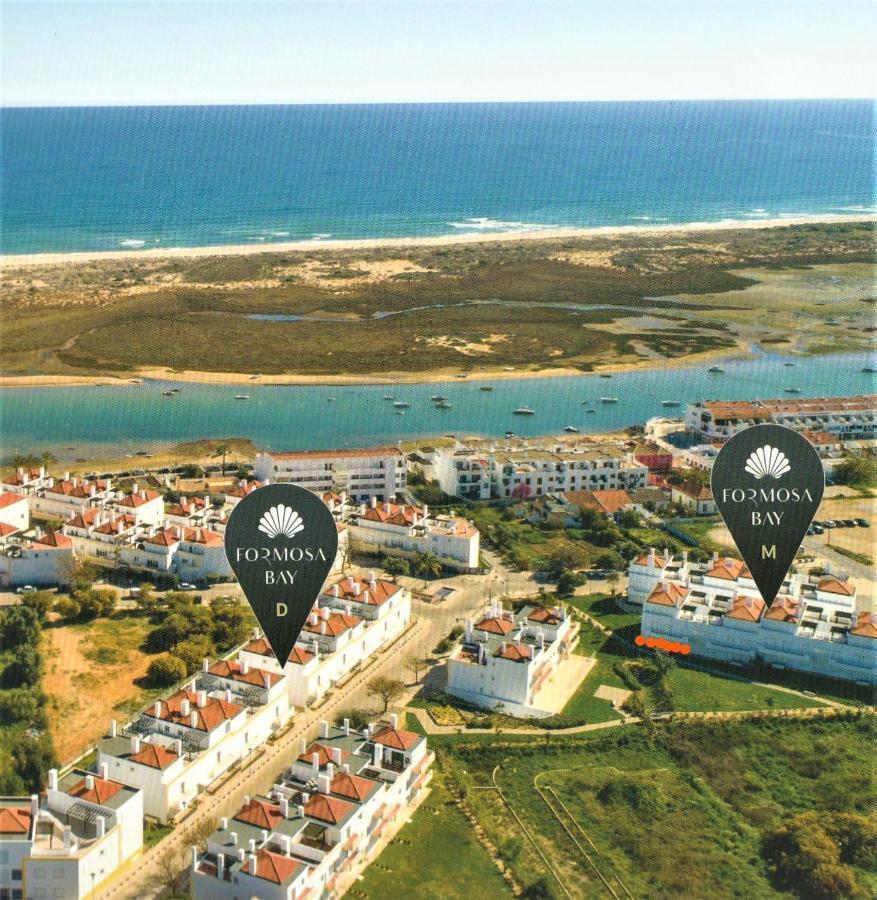 Apartment Vista Verde Cabanas De Tavira Exterior photo