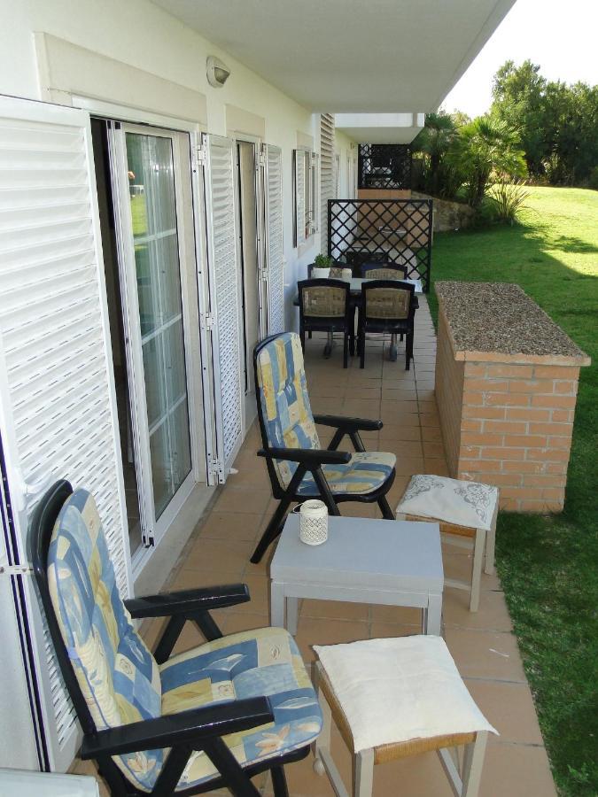 Apartment Vista Verde Cabanas De Tavira Exterior photo