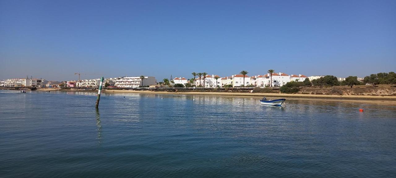 Apartment Vista Verde Cabanas De Tavira Exterior photo